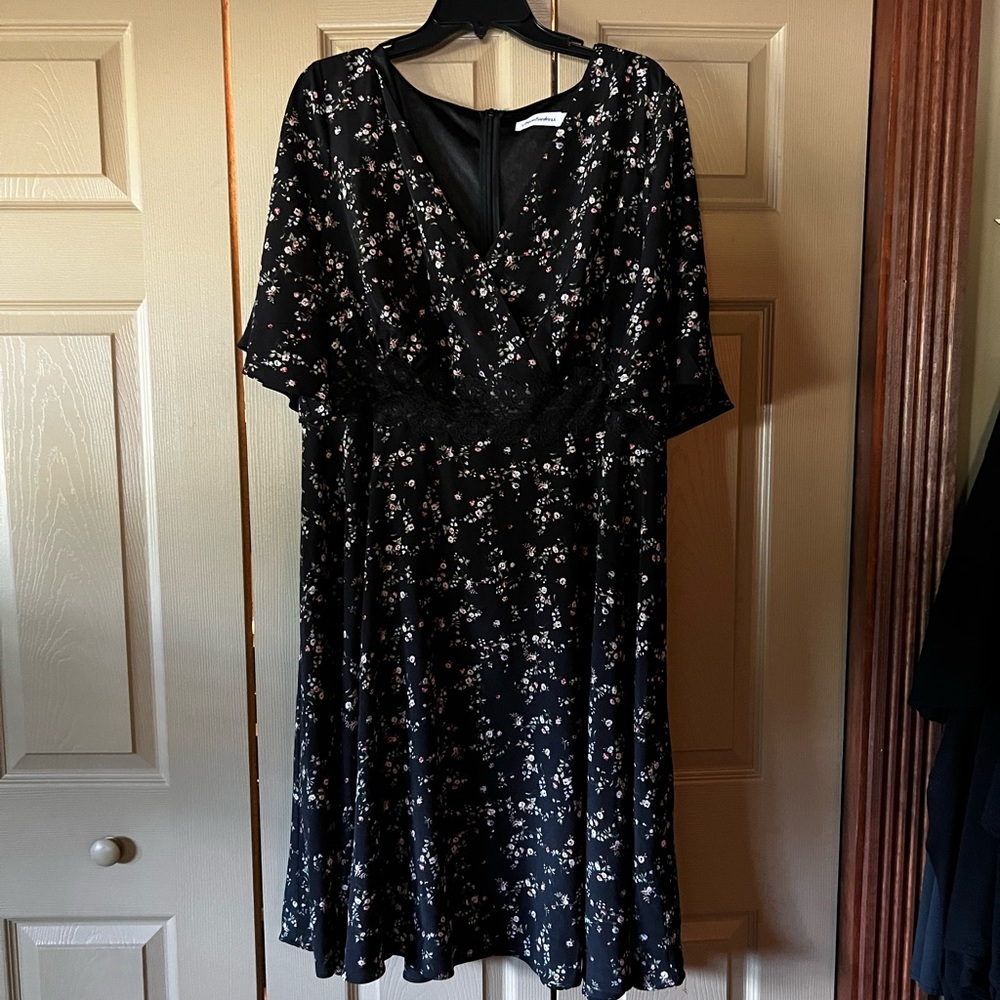 New without tags dress